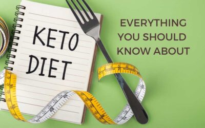 Keto Diet – Everything You Should Know