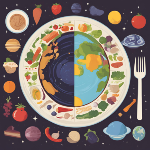 Planetary Diet
